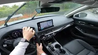 2022 Honda Civic Touring