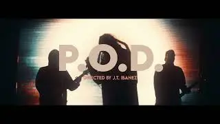 P.O.D. - 