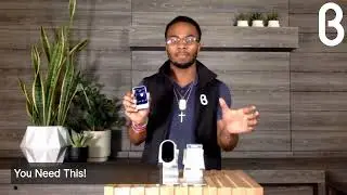 You Need This! Pocketalk Voice Translator