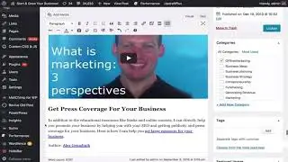 How to set up the Yoast plugin for SEO | onpage SEO | SEO Course