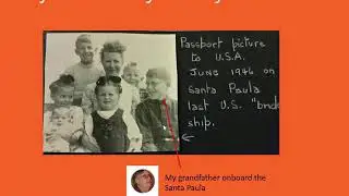 How to Use the Smart Matches & Record Matches MyHeritage Technologies