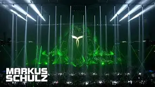Markus Schulz presents Dakota - Tuluminati | Live from Transmission Prague 2021