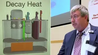 Elysium Industries MCSFR (Molten Chloride Salt Fast Reactor) -  Ed Pheil @ TEAC10