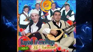 Xeni - Kenga e Gjermonit