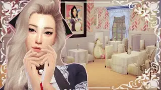 5 Stars Everywhere! | Oyama Maid Cafe | The Sims 4 - Part 8
