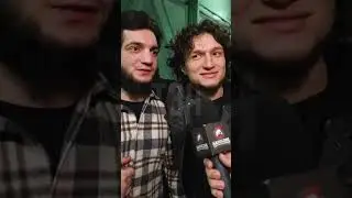 Магомед Веном Зайналов мы пришли  порядок наводить