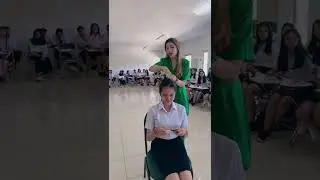 Cadel bisa jadi pramugari gak?