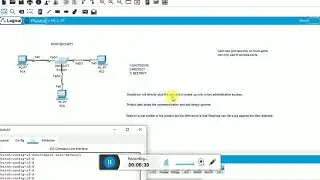 Port Security for Beginners 