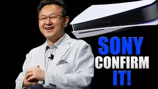 Sony Outsmarts Microsoft With Incredible PS5 Announcement! The Xbox Series X Is OUTDATED!