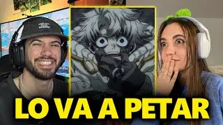 ¡Gachiakuta promete ser el NUEVO ÉXITO del anime! ¿El próximo gran shonen? 🔥🎭 | Global Geek