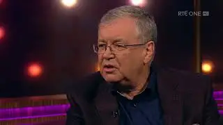 'We are a Good Country', Joe Duffy on Ireland