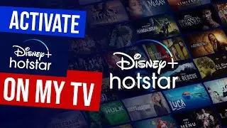 How to Login Hotstar in TV | Hotstar TV Login