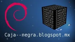 #Debian