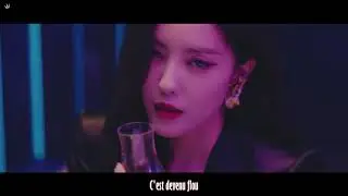 [MV] T-ARA (티아라) - TIKI TAKA (티키타카) (VOSTFR)