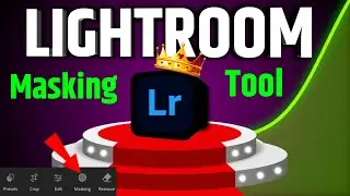 Lightroom masking unlock free | Lightroom masking tool update | masking tool update Lightroom mobile