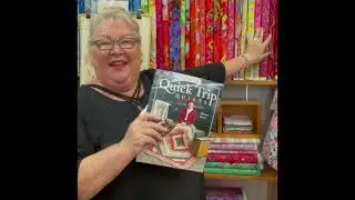 Penny takes you through a quick Show and tell
