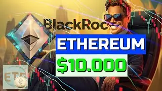 Ethereum по $10 000 неизбежен (Если, да - то почему?)