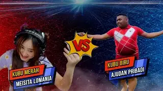 MEISITA SIDAK AJUDAN PRIBADI
