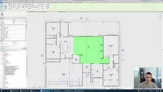 Revit Crash Course -  Part 6: Introduction to Revit Families