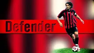 Paolo Maldini - Величайший защитник всех времен