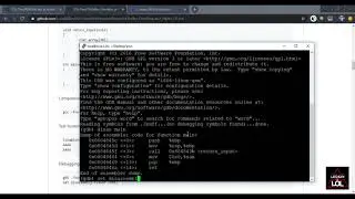 15 Buffer Overflow and Control Flow Hijacking