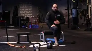 A Step-by-Step Squat Warm Up Protocol That Is Sure To Give You The Best Workout Yet
