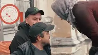 БАБУЛЯ НАКАЗАЛА ДВУХ БУХАРИКОВ | ПРАНК | ПРОДОЛЖЕНИЕ С ТЕЛЕГРАММА ЭДВАРД БИЛ