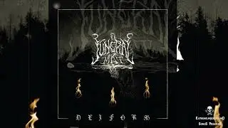 ➤ FUNERAL MIST - Apokalyptikon-☠(TRACK PREMIERE 2021)☠