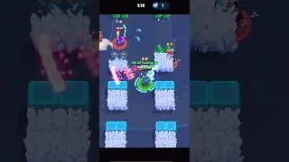 Mortis💀 Brawl Stars 