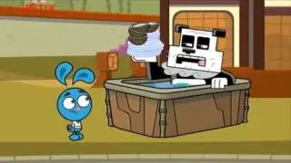 Yin Yang Yo! - A Toy's Story