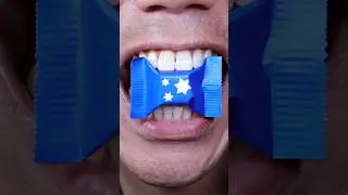 ASMR | Twinkle Twinkle Little Star Chocolate 🌟