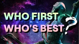 The Best Killer For Beginners | DBD Killer Tips