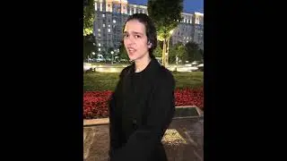 МОЯ ДЕВОЧКА УЖЕ В СЕТИ!  