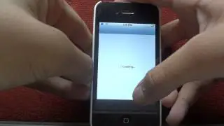 Add Effects To Your Home Screen In iPhone/iPod/iPad
