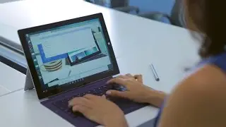 A Look at Microsoft's New Edge Browser