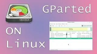 How to Install GParted On Linux Ubuntu base OS