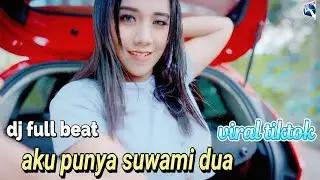 Aku Punya Suwami Dua Viral Tiktok Yang Kalian Cari - Oktavia Zahra [Official Music Video]