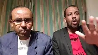 War Wanaagsan Gurmadka ree Baladwayne oo bilowdy