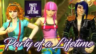 Dance Central - 
