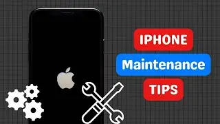 Essential iPhone Maintenance Tips You Need to Know!