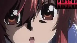 Мне с тобою хорошо аниме клип