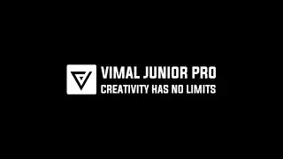 How To Make Intro Like Vimal Junior Pro In Alight Motion || Alight Motion Tutorial