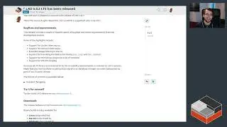 LXD LTS releases