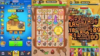 Bacon's Revenge Chapter 43 Gameplay | Best Weapon