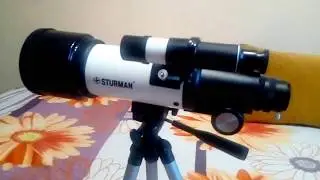 Телескоп Sturman 70400