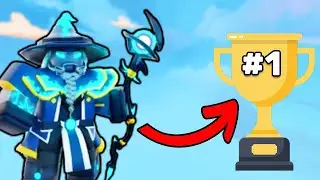 How to WIN More using Zeno Kit in Roblox Bedwars