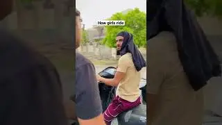 Girls v/s boys part 17😂 