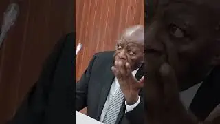 Twagiramungu ku kibazo cy'abahutu n'abatutsi