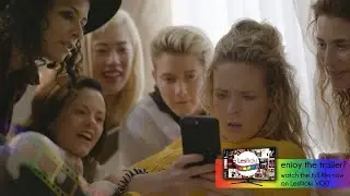 Butch Pal for the Straight Gal (2020) Lesbian Film Trailer from Lesflicks