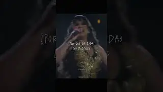 Daniela Darcourt - Con mi amiga [letra]